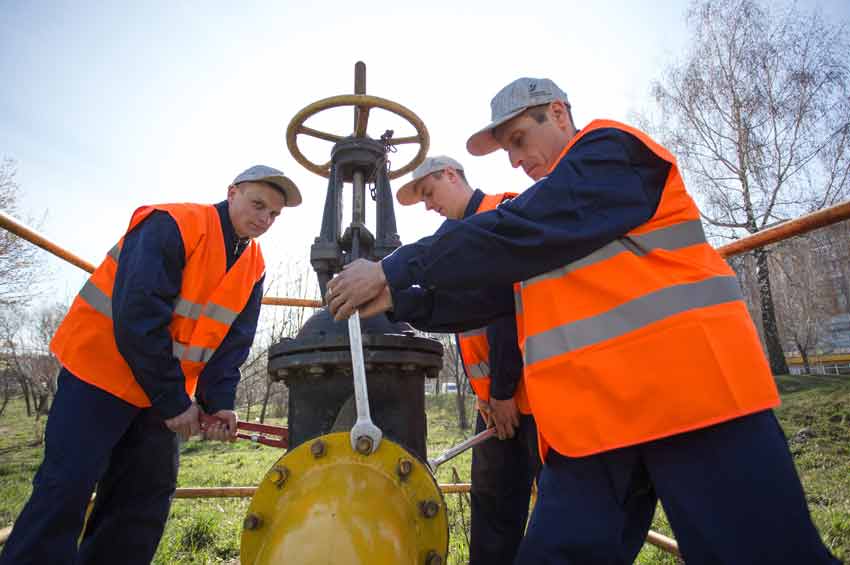 АТ «Хмельницькгаз» попереджає про загрозу відключення газопостачання бюджетних установ в новостворених ОТГ