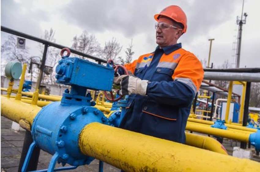 209 бюджетних установ Хмельниччини до 1 грудня мають потурбуватись про укладання договорів з постачальником газу