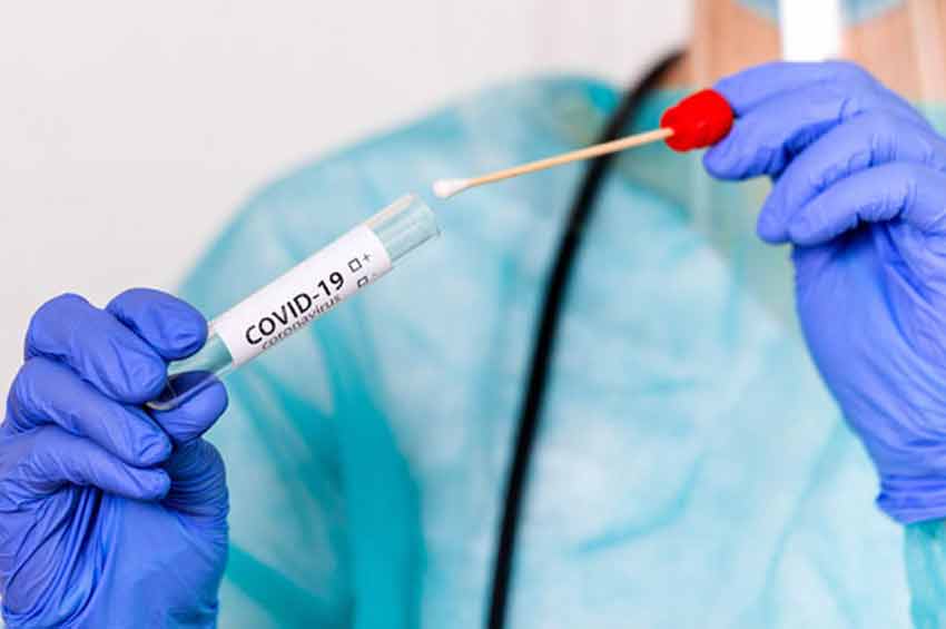 Коронавірус на Хмельниччині: за добу виявлено 209 нових випадків захворювання