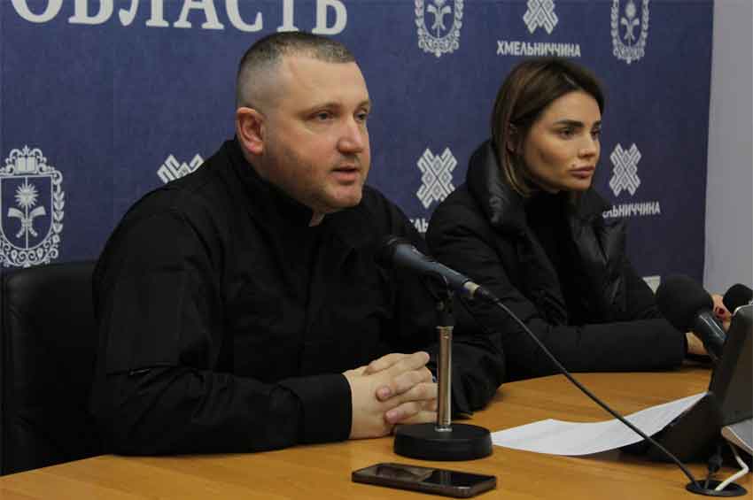 Сергій Гамалій про безпекову ситуацію в області станом на 5 березня