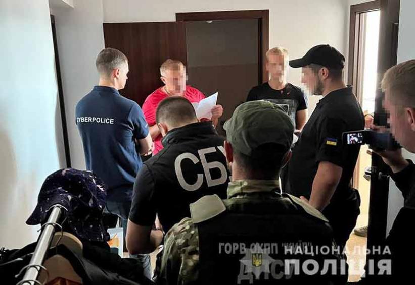 На Хмельниччині викрили прихильника проведення «спецоперації» рф в Україні