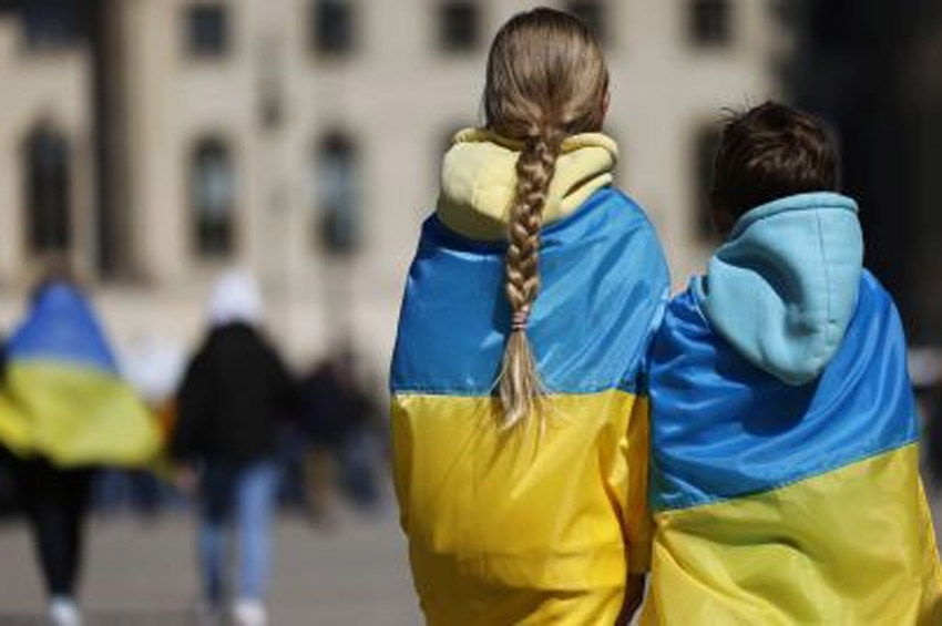 Викрадення та примусова русифікація: як окупанти депортують українських дітей 