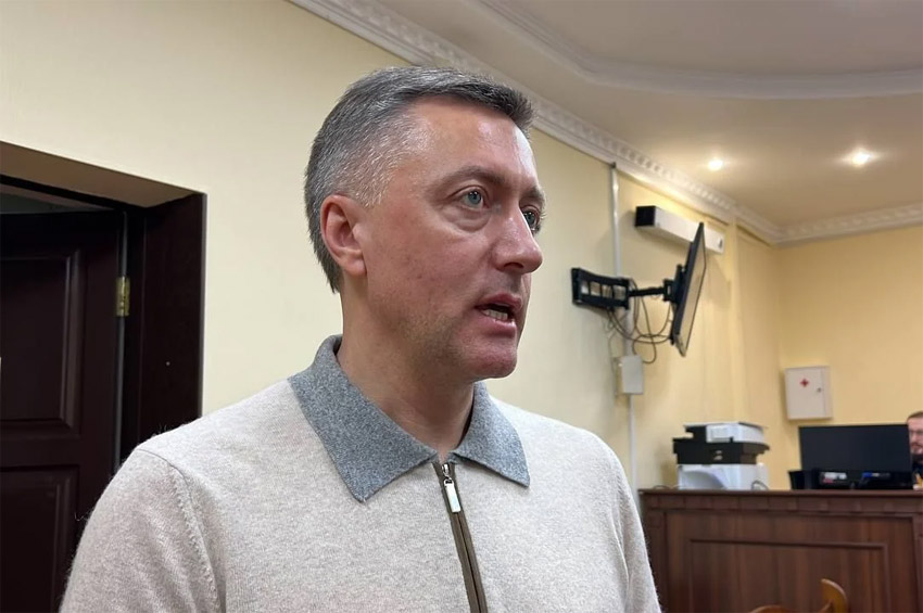 Нардеп Сергій Лабазюк вийшов із СІЗО у день арешту під заставу 40 мільйонів гривень