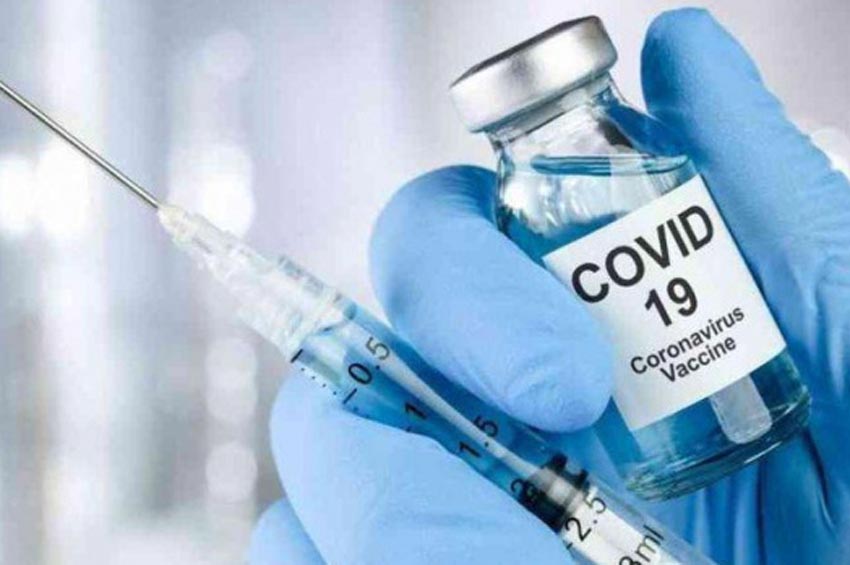 Відсьогодні на Хмельниччині працює 8 пунктів вакцинації проти COVID-19