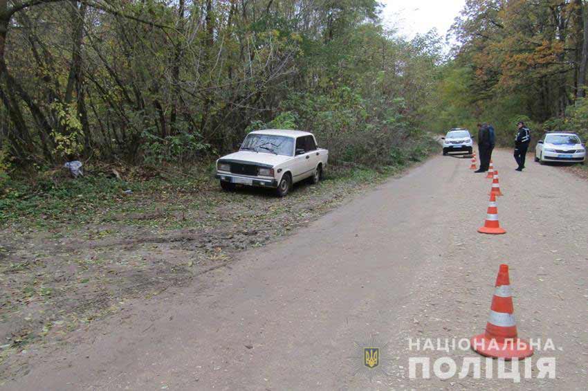 У Хмельницькому затримали зловмисника, який пів року тому до смерті побив свого знайомого