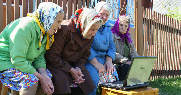 В ОДА закликають скористатися можливістю і отримати кошти для впровадження інтернету в селах громад