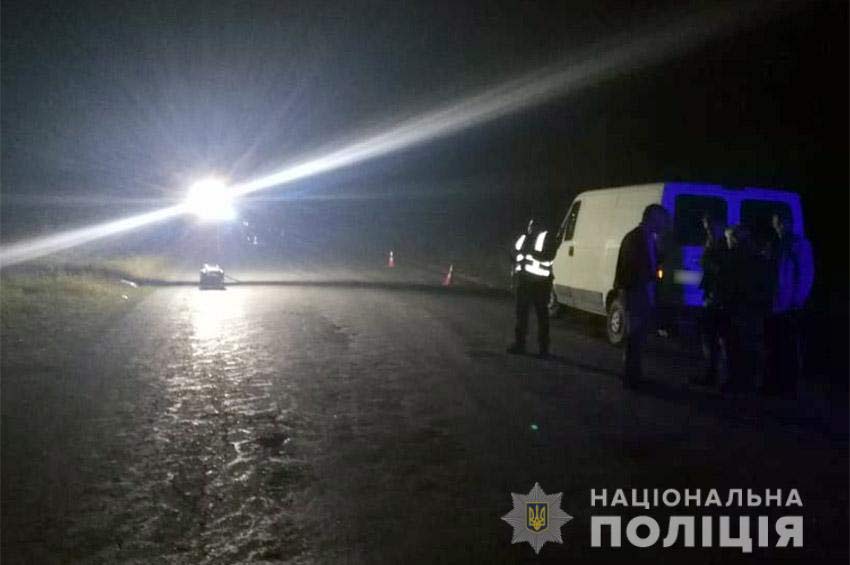 До 4 з половиною років позбавлення волі засудили водія, з вини якого загинув велосипедист