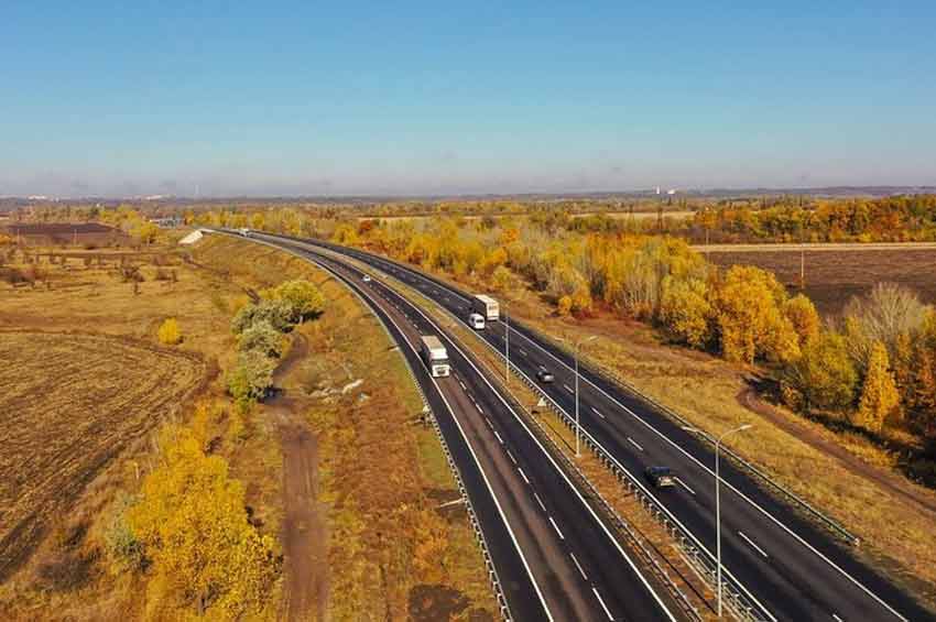 Велике будівництво: прагнемо більшого, вимагаємо кращого і отримаємо гідне