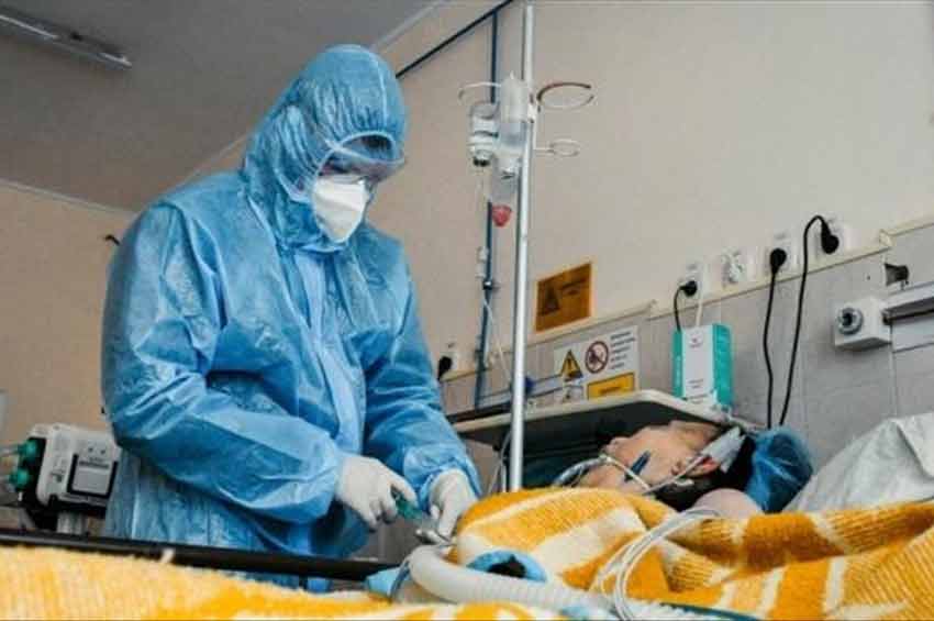 Коронавірус на Хмельниччині: 263 нових випадки та 29 померлих