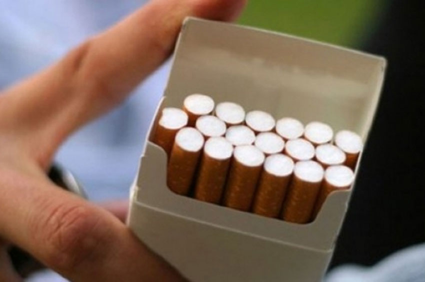 64000 гривень штрафу сплатить ярмоличанка за незаконну торгівлю фальсифікованими цигарками 