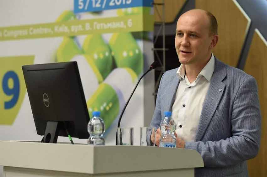 НАЗК знайшло порушень у декларації народного депутата Юрія Заславського на 1,48 млн грн 