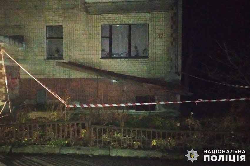 Вбивство у Старокостянтинові: тіло виявили майже через тиждень після скоєння злочину