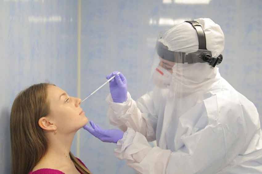 Коронавірус на Хмельниччині: в лікарнях перебувають 602 хворих