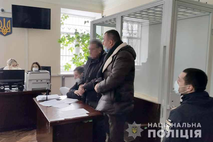 У Хмельницькому перед судом постане громадянин Туреччини, причетний до вчинення смертельної ДТП