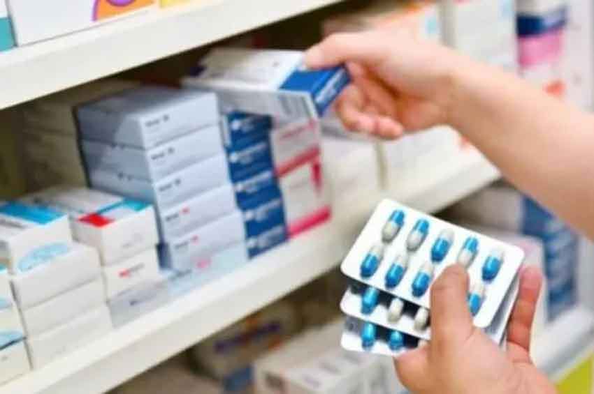 У Хмельницькому продають ліки від коронавірусу, які не зареєстровані в Україні