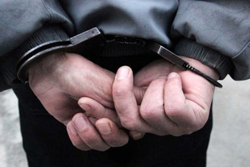 На Красилівщині 35-річний чоловік задушив односельчанку