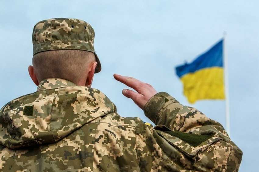 У Хмельницькому під час рейду силовиків вручили 42 повістки до ЗСУ