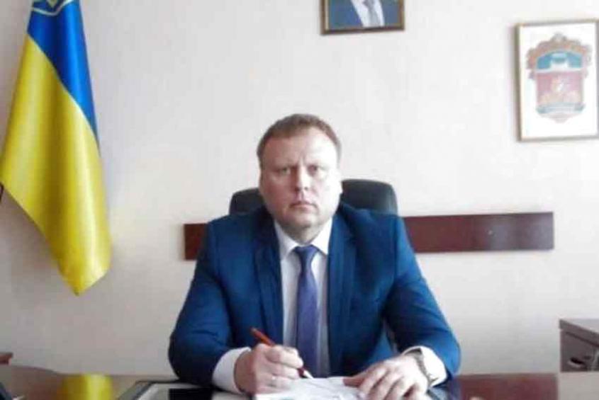 Екс-голова Полонської РДА отримав 9 років тюрми за отримання хабара