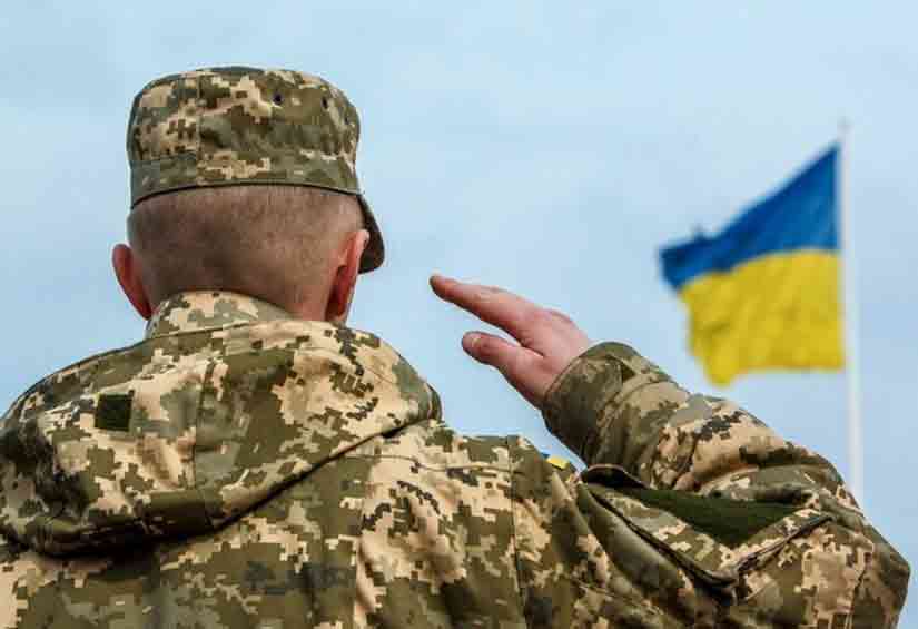 Верховна Рада продовжила термін воєнного стану та мобілізації в Україні на 90 днів