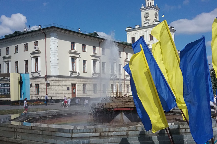 Економіка Хмельниччини сягнула майже докризового рівня