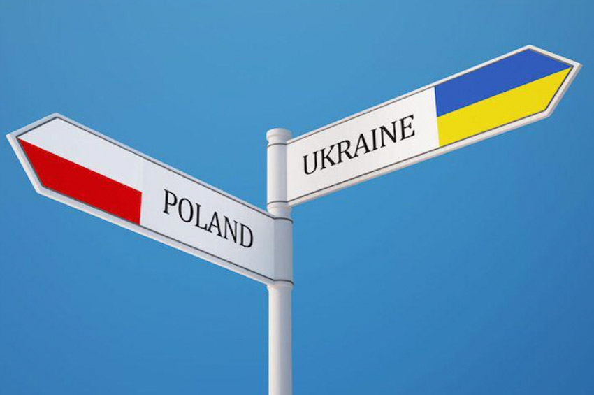 Криза відносин Польща-Україна може перерости в катастрофу