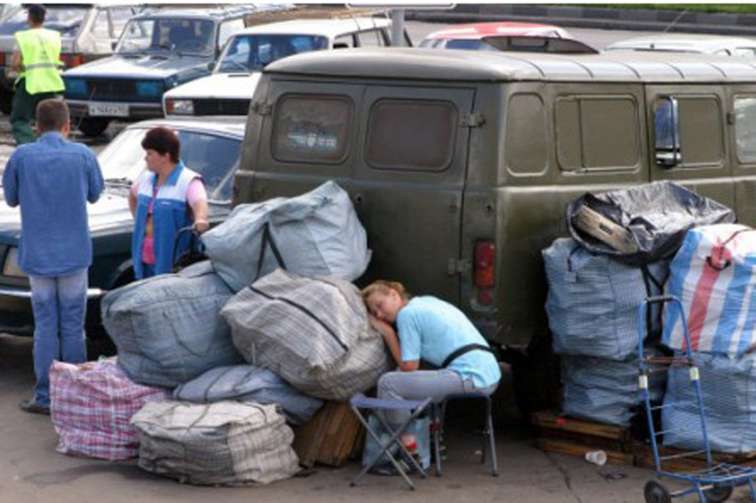 Чому держава “недолюблює” дітей підприємців?