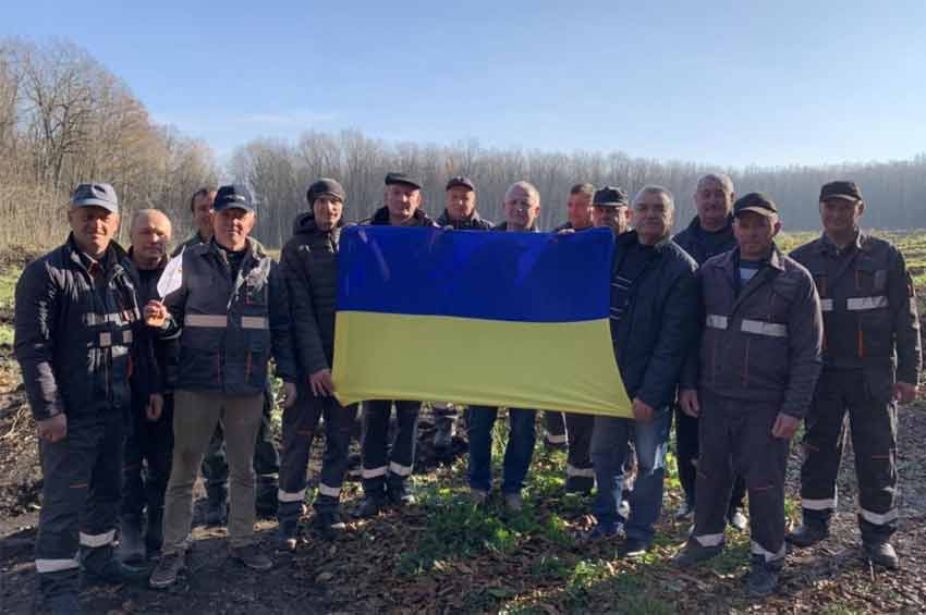 «Хмельницькгаз» закликає переходити на електронні рахунки, аби економити енергоресурси та берегти довкілля