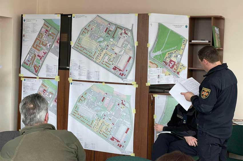 В Хмельницькій міській раді розробляють рекомендації забудовникам щодо будівництва будинків