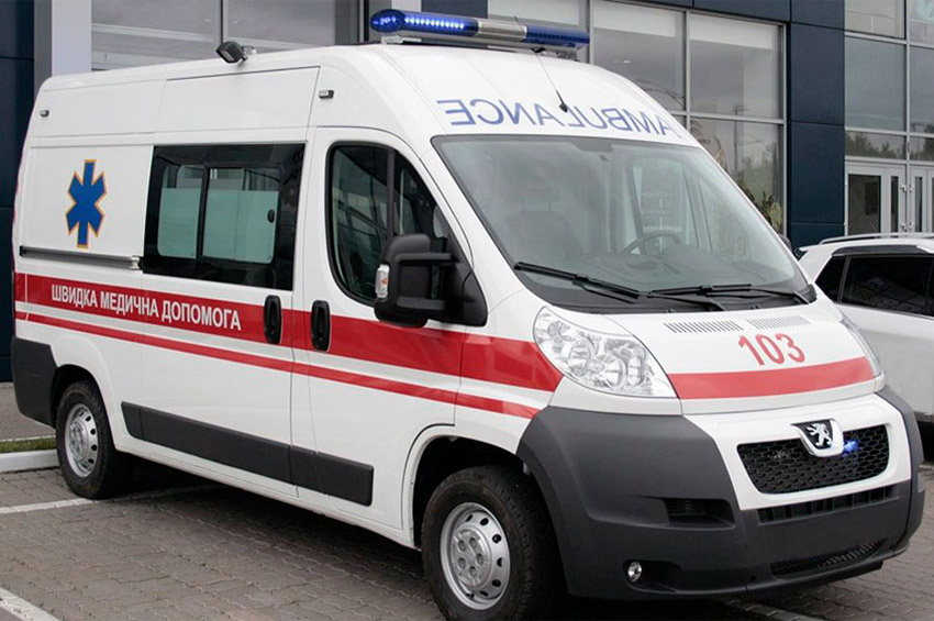 В справі отруєння чадним газом двох дітей у Хмельницькому підозру оголосили лікарці швидкої допомоги