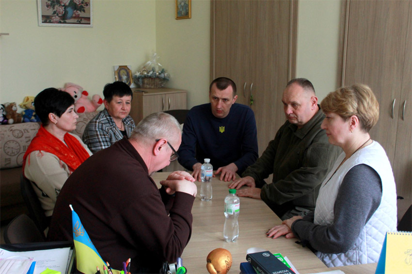 На Хмельниччині при лікарні діти зможуть відвідувати «Школу супергероїв»