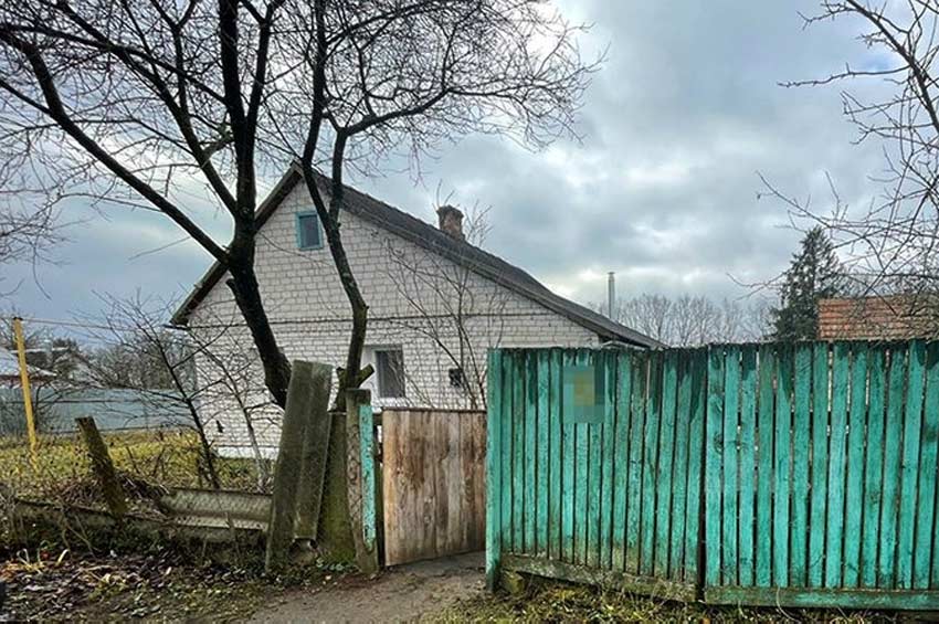 До 15 років ув`язнення засуджено жителя Хмельниччини за жорстоке вбивство та пограбування сусідки