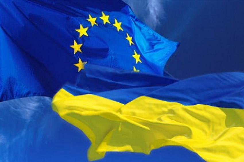 В Україні щорічно 9 травня відзначатимуть День Європи