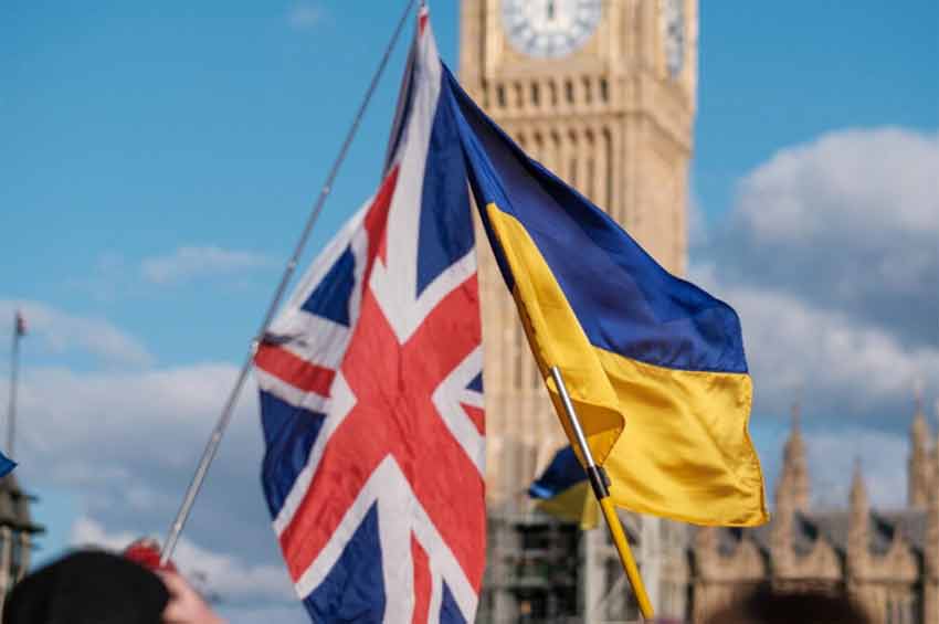 Пізнаємо культуру одного з найближчих союзників України: у Хмельницькому проведуть День Британії