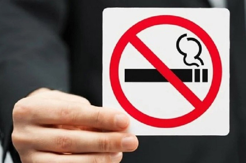 Відсьогодні в Україні заборонили рекламу тютюнових виробів і продаж ароматизованих сигарет