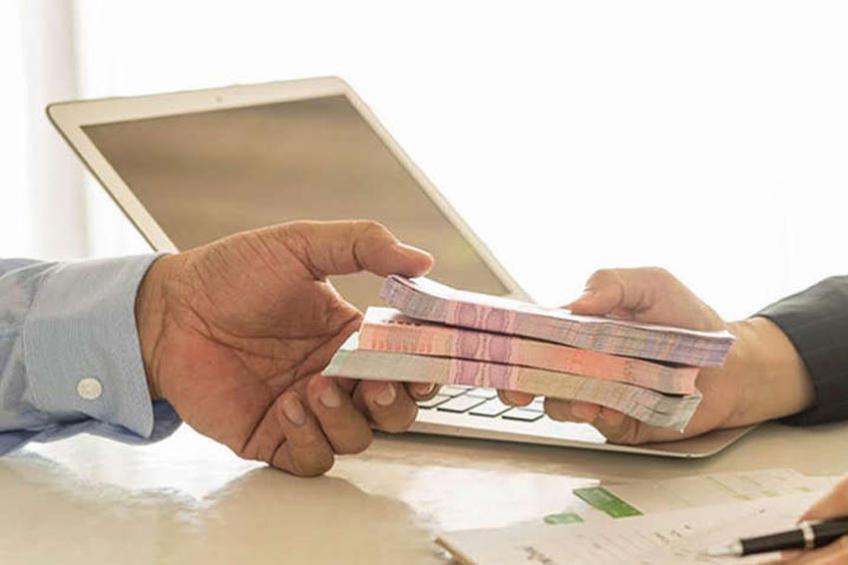 «Доступні кредити 5-7-9%» в дії: 32 підприємці Хмельниччини протягом серпня отримали пільгові кредити
