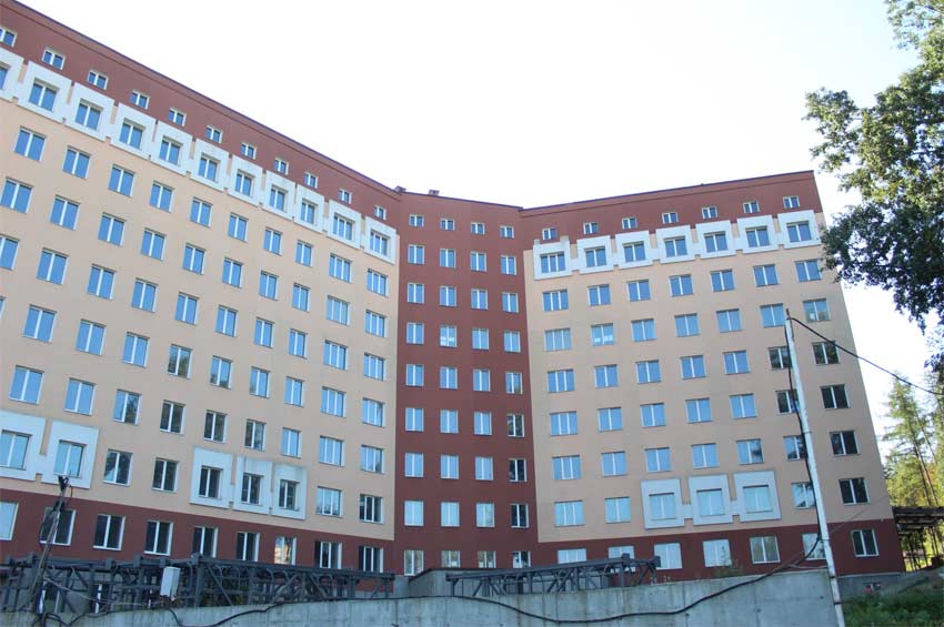 В Хмельницькій ОВА розглядають можливість добудови обласної дитячої лікарні