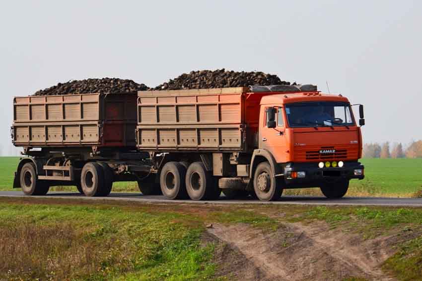 До відома власників вантажних автомобілів на Хмельниччині