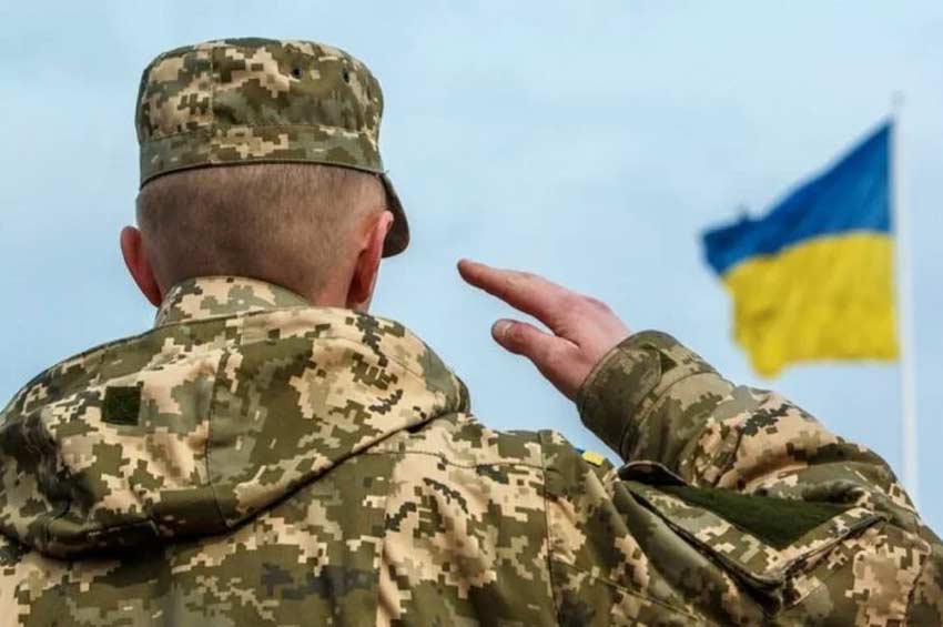 Рада продовжила воєнний стан та загальну мобілізацію до 14 лютого 2024 року