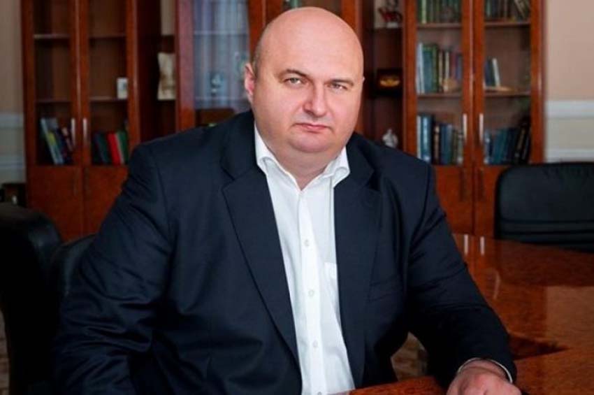 Голова Хмельницької ОДА написав заяву на звільнення
