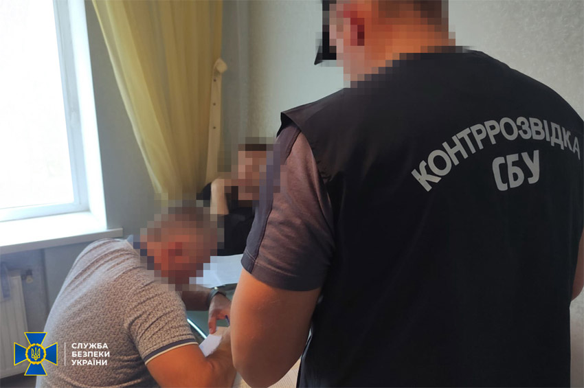 Укроборонпром звільнив директора ДП “Новатор” у Хмельницькому: його підозрюють у розкраданні бюджетних коштів