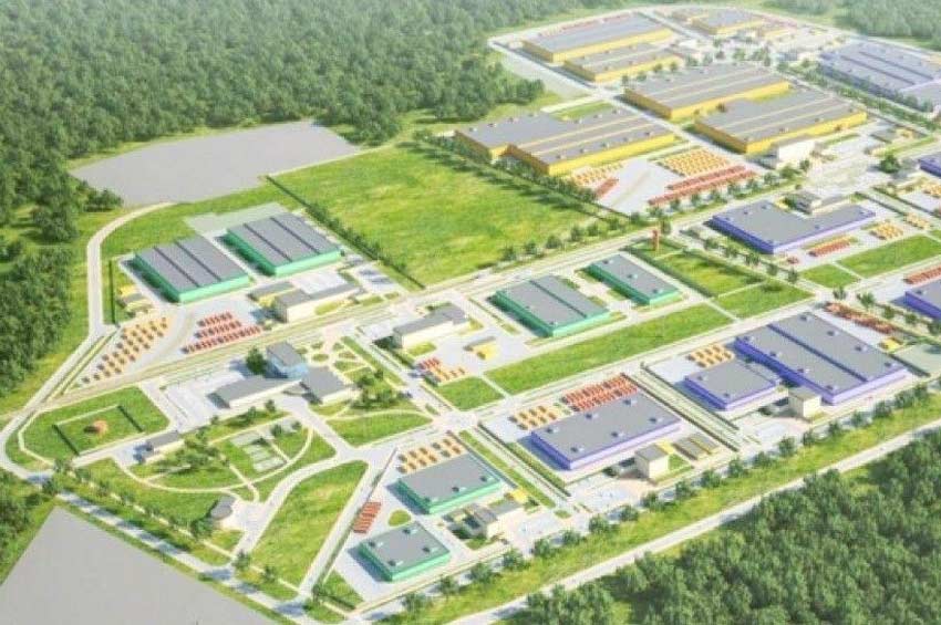 На Хмельниччині планують побудувати два нових індустріальних парки