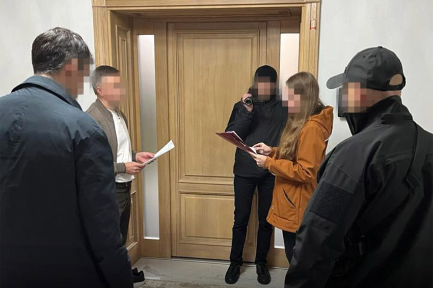 САП та НАБУ завершили розслідування стосовно народного депутата з Хмельниччини