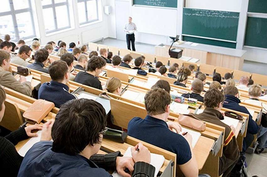 Університетів в Україні стане менше. Уряд знову готує масштабну реформу вищої освіти