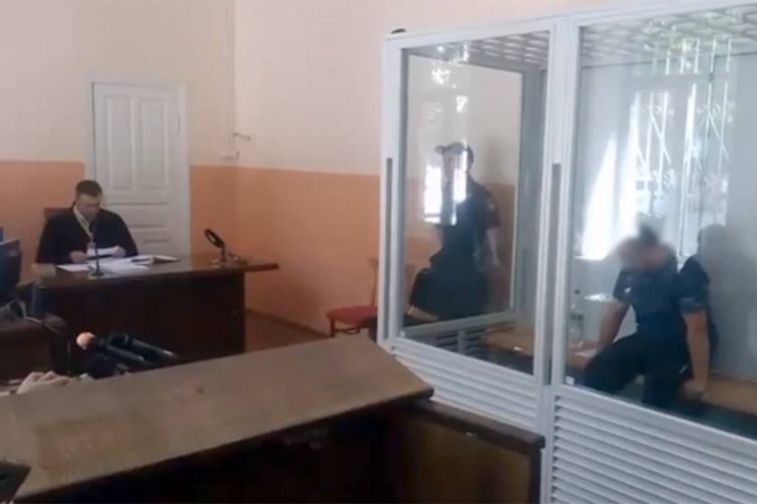 Суд відмовив Миколаїву в домашньому арешті