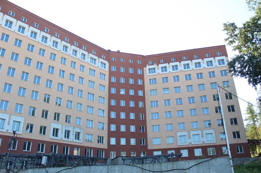 Для завершення будівництва Хмельницької обласної дитячої лікарні залучать кошти Світового банку