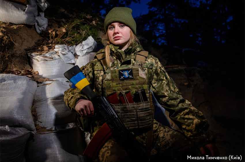 Хмельницький музей-студія фотомистецтва запрошує на виставку фотографій «Жіночий вимір. Українки»