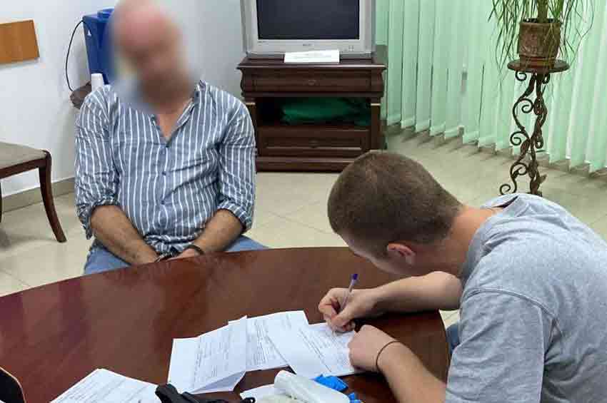 На Хмельниччині забудовник замовив вбивство конкурента