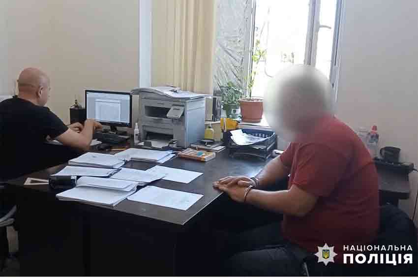 Далекобійник з Хмельниччини задушив 29-річну полтавчанку, а тіло викинув біля дороги