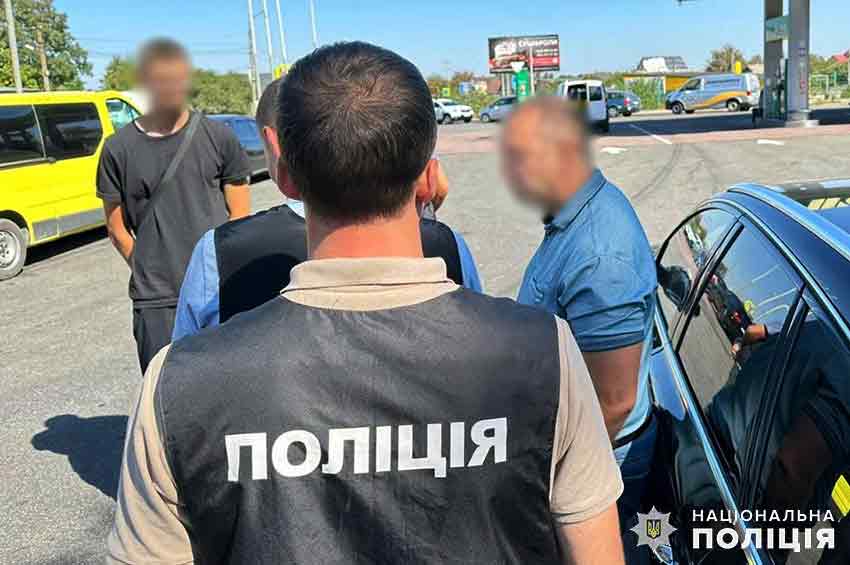 На Хмельниччині на хабарі викрили  директора одного з комунальних підприємств