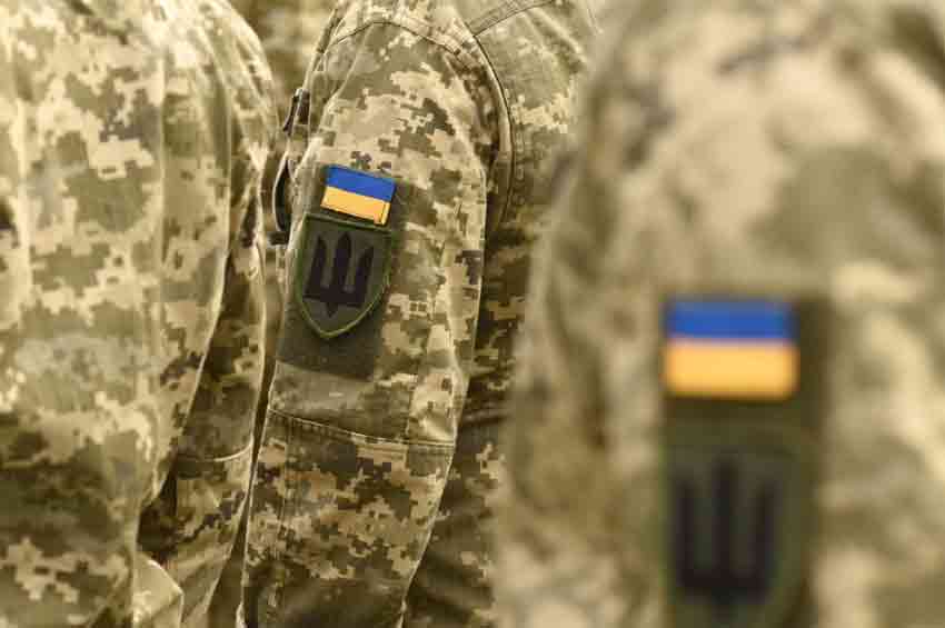 Ветеранів та ветеранок з Хмельницького запрошують на безоплатну онлайн-програму адаптації до цивільного життя